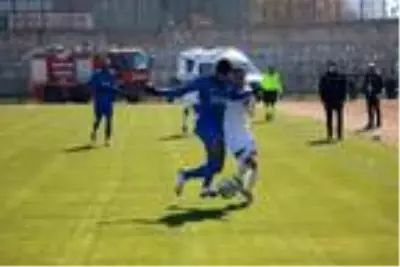 Ankara Demirspor: 0-2 Ankara Demirspor: 0-2