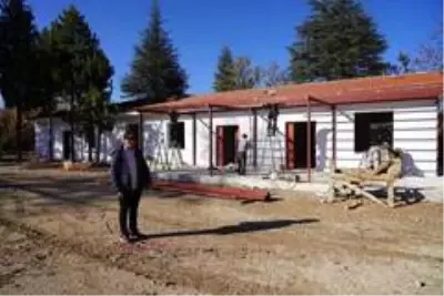 Antalya Büyükşehir Belediyesi'nden Antalya Büyükşehir Belediyesi'nden