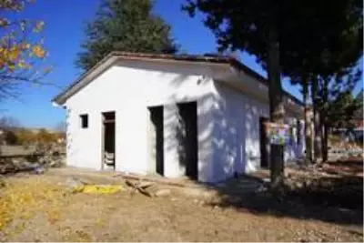 Antalya Büyükşehir Belediyesi'nden 'Üreten Kadınlara' tesis desteği Antalya Büyükşehir Belediyesi'nden 'Üreten Kadınlara' tesis desteği