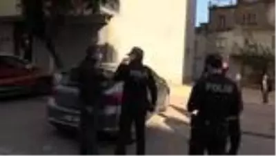 Son dakika... Arkadaşı tarafından silahla vurulan kişi öldü Son dakika... Arkadaşı tarafından silahla vurulan kişi öldü