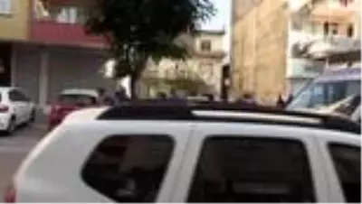 Son dakika... Arkadaşı tarafından silahla vurulan kişi öldü Son dakika... Arkadaşı tarafından silahla vurulan kişi öldü