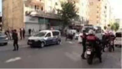 Son dakika... Arkadaşı tarafından silahla vurulan kişi öldü Son dakika... Arkadaşı tarafından silahla vurulan kişi öldü
