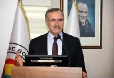 Aselsan Konya yatırımında açılış için geri sayım başladı Aselsan Konya yatırımında açılış için geri sayım başladı