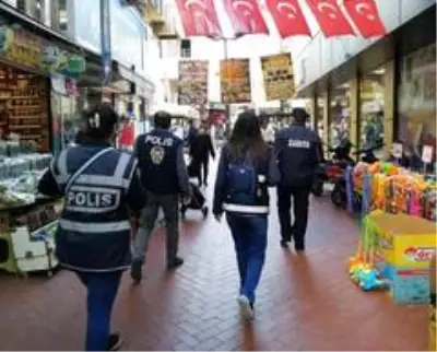 Aydın'daki korona virüs denetiminde 82 bin 934 TL ceza kesildi Aydın'daki korona virüs denetiminde 82 bin 934 TL ceza kesildi
