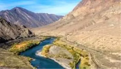 Azerbaycan ve Nahçıvan arasındaki koridor İran'ı endişelendiriyor: Türk ülkeleri arasındaki ticarette kavşak olan Tahran bu özelliğini yitirebilir Azerbaycan ve Nahçıvan arasındaki koridor İran'ı endişelendiriyor: Türk ülkeleri arasındaki ticarette kavşak olan Tahran bu özelliğini yitirebilir