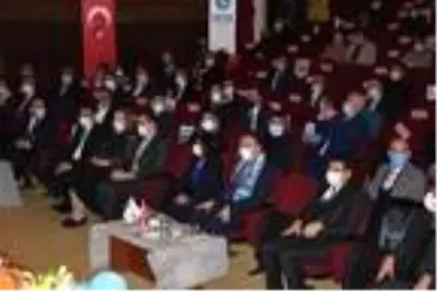 DEVA Partisi Genel Başkanı Ali Babacan, partisinin il kongresine katıldı DEVA Partisi Genel Başkanı Ali Babacan, partisinin il kongresine katıldı