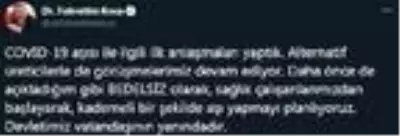 İstanbul İl Sağlık Müdürlüğü Fahrettin Koca başkanlığında toplandı İstanbul İl Sağlık Müdürlüğü Fahrettin Koca başkanlığında toplandı