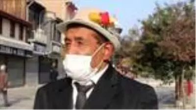 Son dakika gündem: Bakan Koca'nın uyarısı üzerine Edirneliler tedbirlere daha sıkı uymaya başladı Son dakika gündem: Bakan Koca'nın uyarısı üzerine Edirneliler tedbirlere daha sıkı uymaya başladı