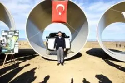 Son dakika haberleri | Bakan Pakdemirli, 'Seyhan Nehri Toplu Makineli Çalışması ve İmamoğlu Sulaması' projelerini inceledi Son dakika haberleri | Bakan Pakdemirli, 'Seyhan Nehri Toplu Makineli Çalışması ve İmamoğlu Sulaması' projelerini inceledi