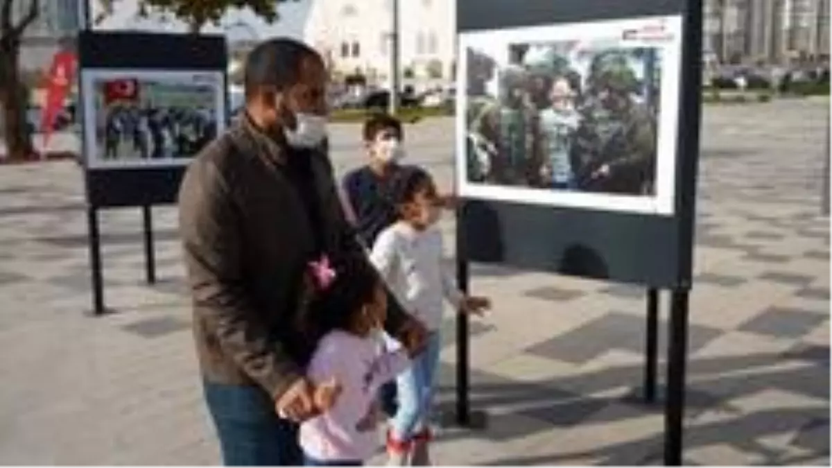 Başakşehir'in kalbi Filistin için attı