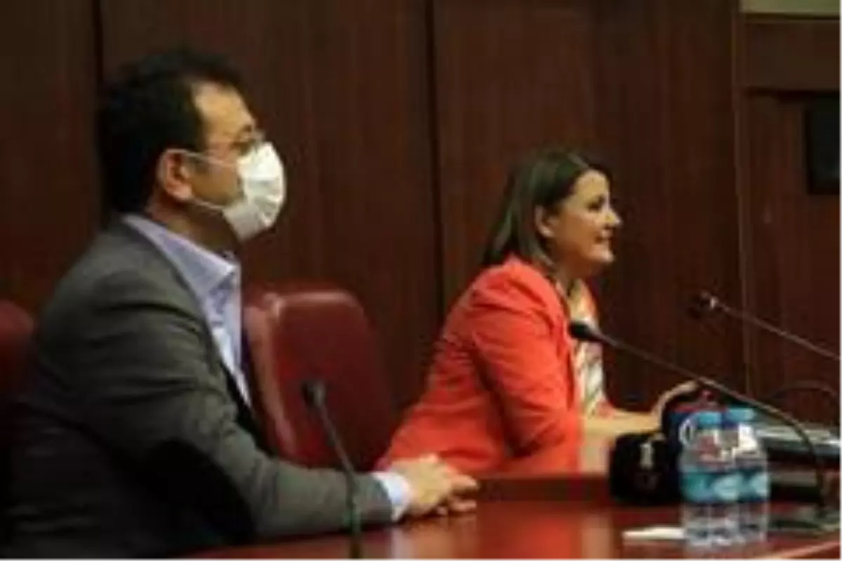 Başkan Hürriyet'ten sağlık çalışanlarına sosyal konut müjdesi