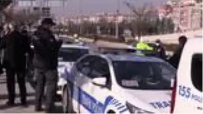 Başkentte Kovid-19 tedbirleri denetlendi Başkentte Kovid-19 tedbirleri denetlendi