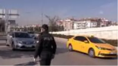 Başkentte Kovid-19 tedbirleri denetlendi Başkentte Kovid-19 tedbirleri denetlendi