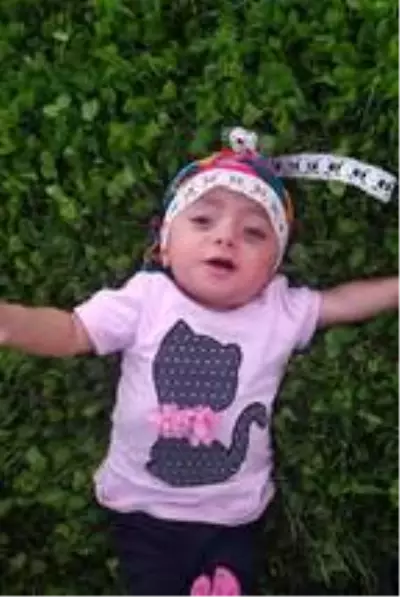 Son dakika haber! Batman'da epilepsi hastası Sakine bebek, koronavirüsten hayatını kaybetti Son dakika haber! Batman'da epilepsi hastası Sakine bebek, koronavirüsten hayatını kaybetti