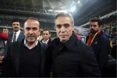 BB Erzurumspor'da Mehmet Özdilek ile yollar ayrıldı BB Erzurumspor'da Mehmet Özdilek ile yollar ayrıldı