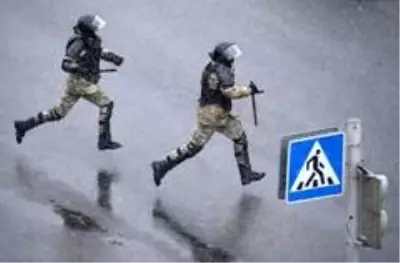 Son dakika haber! Belarus'taki protestolarda yaklaşık 250 kişi gözaltına alındı Son dakika haber! Belarus'taki protestolarda yaklaşık 250 kişi gözaltına alındı