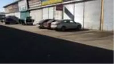 Borçluları tarafından önce tehdit edildi ardından kendi iş yerinde vuruldu Borçluları tarafından önce tehdit edildi ardından kendi iş yerinde vuruldu