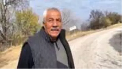 Bu köyde vefat edenlerin anısına ağaç dikiliyor Bu köyde vefat edenlerin anısına ağaç dikiliyor