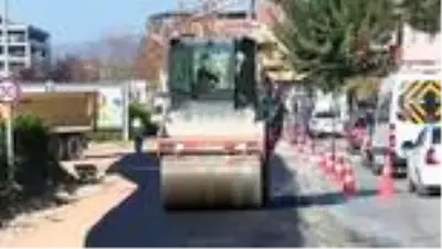 Bursa'da kesintisiz ulaşıma yeni hamle Bursa'da kesintisiz ulaşıma yeni hamle