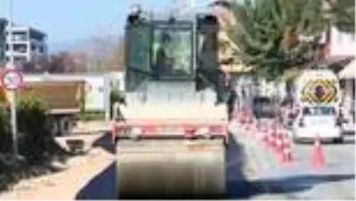 Bursa'da kesintisiz ulaşıma yeni hamle Bursa'da kesintisiz ulaşıma yeni hamle