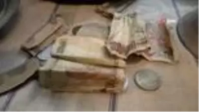 Çocukluğundan beri topladığı antika eşyalar dükkan açtırttı Çocukluğundan beri topladığı antika eşyalar dükkan açtırttı