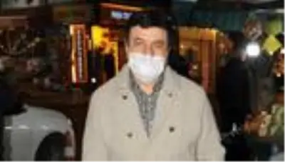 Coşkun Sabah: Müziğin olmadığı yerde hiçbir şey yapılmaz Coşkun Sabah: Müziğin olmadığı yerde hiçbir şey yapılmaz