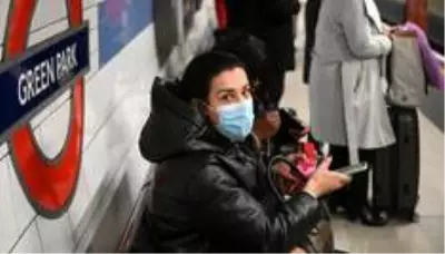 Covid-19: İngiltere diğer ülkelere kıyasla 'daha çok para harcadı, daha başarısız oldu' Covid-19: İngiltere diğer ülkelere kıyasla 'daha çok para harcadı, daha başarısız oldu'