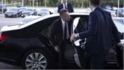 Cumhurbaşkanı Yardımcısı Oktay: Ben Mercedes meraklısı, lüks yaşayan biri değilim Cumhurbaşkanı Yardımcısı Oktay: Ben Mercedes meraklısı, lüks yaşayan biri değilim
