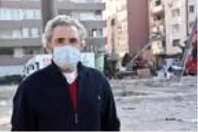 Son dakika haber... Depremde 4 evlat acısı yaşayan 2 anne: Rıza Bey Apartmanı'nın yerine çocuk parkı yapılsın Son dakika haber... Depremde 4 evlat acısı yaşayan 2 anne: Rıza Bey Apartmanı'nın yerine çocuk parkı yapılsın