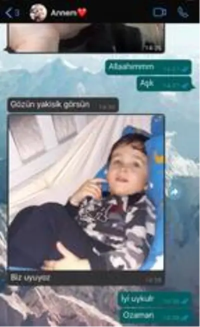 Son dakika haberleri... Depremde oğlunu ve annesini kaybeden kadından apartman sakinlerine tepki Son dakika haberleri... Depremde oğlunu ve annesini kaybeden kadından apartman sakinlerine tepki