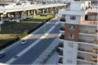 Depremin vurduğu Bayraklı'ya komşu ilçedeki bölgede boş daire kalmadı Depremin vurduğu Bayraklı'ya komşu ilçedeki bölgede boş daire kalmadı