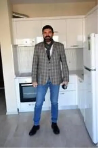 Depremin vurduğu Bayraklı'ya komşu ilçedeki bölgede boş daire kalmadı Depremin vurduğu Bayraklı'ya komşu ilçedeki bölgede boş daire kalmadı