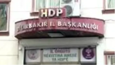 DİYARBAKIR - Diyarbakır anneleri evlatlarını istiyor DİYARBAKIR - Diyarbakır anneleri evlatlarını istiyor