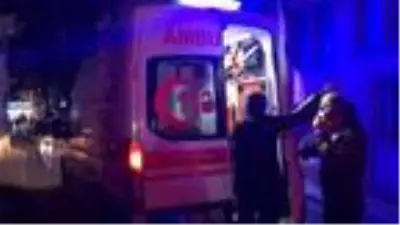 Dükkanına gelip haraç isteyen adamı ruhsatsız tabancasıyla vurdu