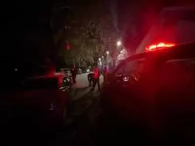 Eğlence düzenlenen otelde virüs tedbirleri unutuldu Eğlence düzenlenen otelde virüs tedbirleri unutuldu