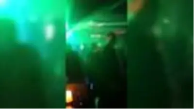 Eğlence mekanında Kovid-19 tedbirlerine uymayan 103 kişiye para cezası verildi Eğlence mekanında Kovid-19 tedbirlerine uymayan 103 kişiye para cezası verildi