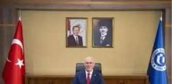 Uşak Üniversitesi: Ekrem Savaş, Dünyadaki En Başarılı Bilim İnsanları listesinde yer aldı Uşak Üniversitesi: Ekrem Savaş, Dünyadaki En Başarılı Bilim İnsanları listesinde yer aldı