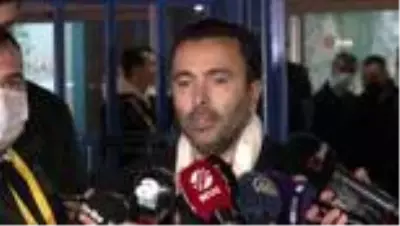 Emre Kocadağ: 'Beşiktaş forması küçümsenmeye gelmez' Emre Kocadağ: 'Beşiktaş forması küçümsenmeye gelmez'