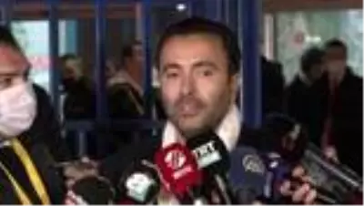 Emre Kocadağ: 'Beşiktaş forması küçümsenmeye gelmez' Emre Kocadağ: 'Beşiktaş forması küçümsenmeye gelmez'