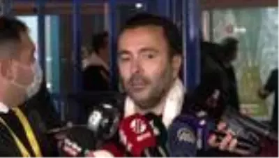 Emre Kocadağ: 'Beşiktaş forması küçümsenmeye gelmez' Emre Kocadağ: 'Beşiktaş forması küçümsenmeye gelmez'