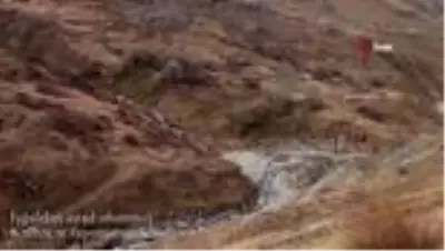 Ermenistan'ın işgalinden kurtarılan Şahbulag köyü görüntülendi Ermenistan'ın işgalinden kurtarılan Şahbulag köyü görüntülendi