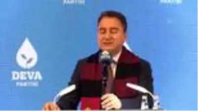 ESKİŞEHİR - DEVA Partisi Genel Başkanı Ali Babacan partisinin İl Kongresi'ne katıldı ESKİŞEHİR - DEVA Partisi Genel Başkanı Ali Babacan partisinin İl Kongresi'ne katıldı