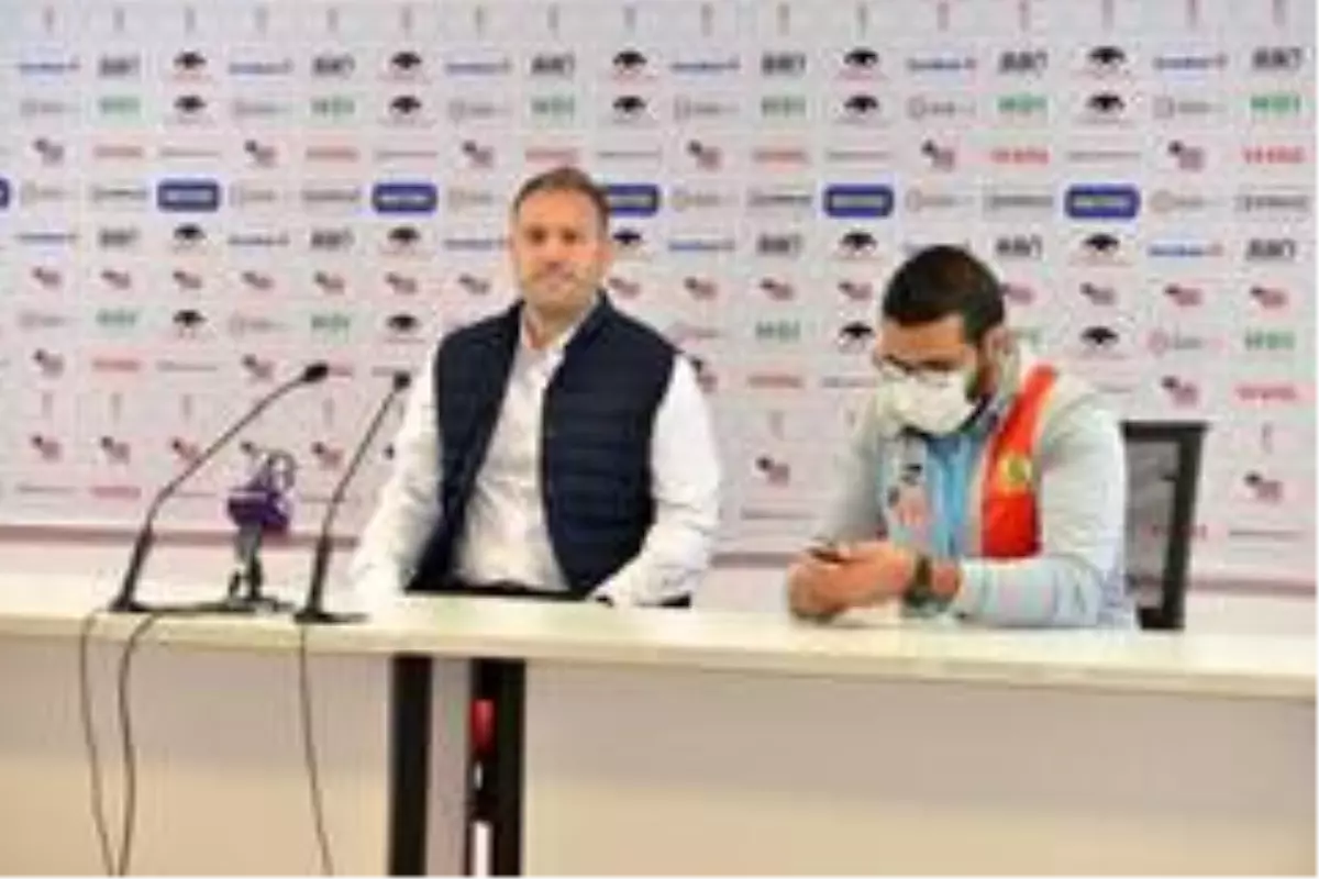 Eskişehirspor 295 gündür kazanamıyor