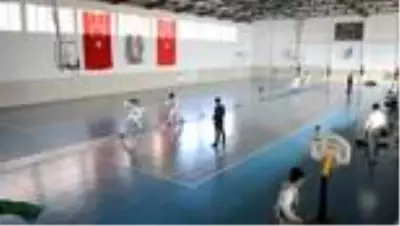 Eskrimde Gençler Flöre Açık Turnuvası tamamlandı Eskrimde Gençler Flöre Açık Turnuvası tamamlandı