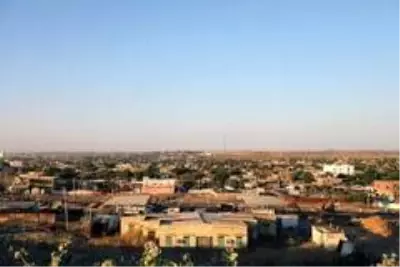 Etiyopya ordusu, Tigray eyaletinin başkentini ele geçirdi Etiyopya ordusu, Tigray eyaletinin başkentini ele geçirdi