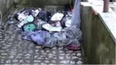 Düzce'de evde çıkan yangında 4'ü çocuk 6 kişi yaralandı Düzce'de evde çıkan yangında 4'ü çocuk 6 kişi yaralandı