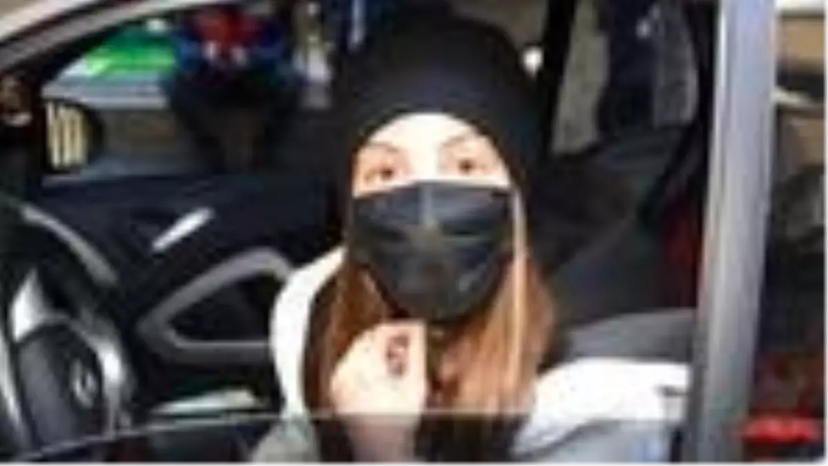 Fatma Toptaş 'minnoş'la alışveriş!