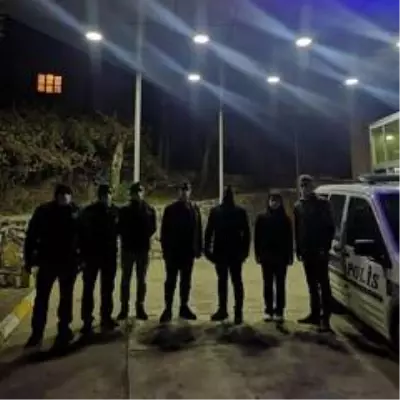 Fekeliler kurallara uydu, kaymakam teşekkür etti Fekeliler kurallara uydu, kaymakam teşekkür etti