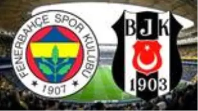 Fenerbahçe - Beşiktaş maçı ne zaman, saat kaçta, hangi kanalda yayınlanacak? Fenerbahçe - Beşiktaş maçı ücretsiz izlenebilir mi? Fenerbahçe - Beşiktaş maçı ne zaman, saat kaçta, hangi kanalda yayınlanacak? Fenerbahçe - Beşiktaş maçı ücretsiz izlenebilir mi?