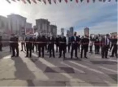 Filistin Halkıyla Uluslararası Dayanışma Günü'ne özel sergi Filistin Halkıyla Uluslararası Dayanışma Günü'ne özel sergi